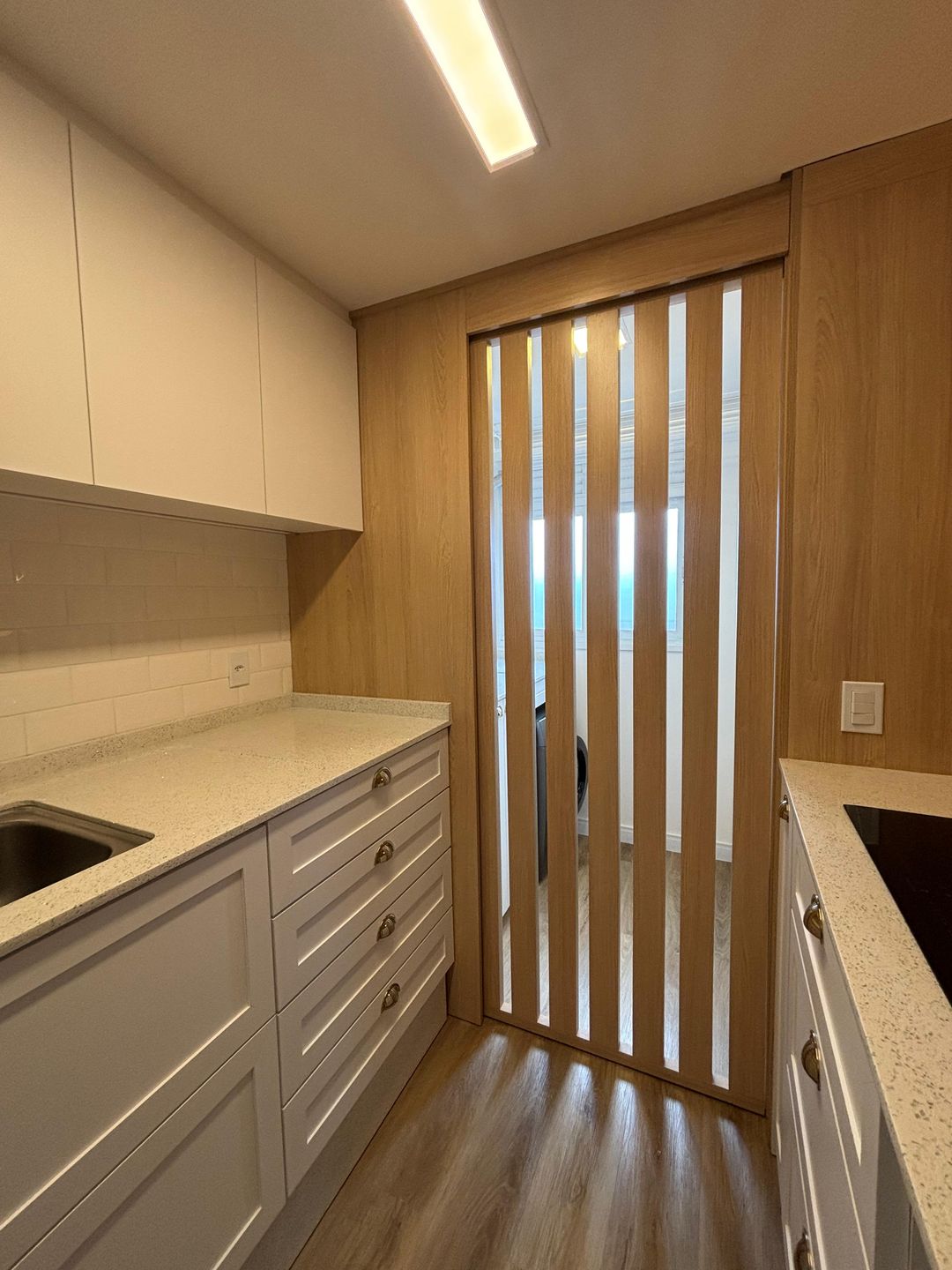 Apartamento 2 quartos sendo 1 suíte para venda no bairro Igra Sul em Torres