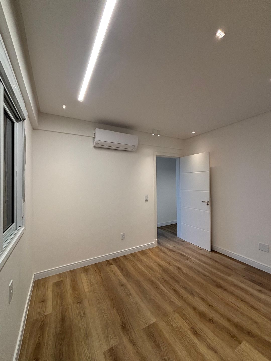 Apartamento 2 quartos sendo 1 suíte para venda no bairro Igra Sul em Torres