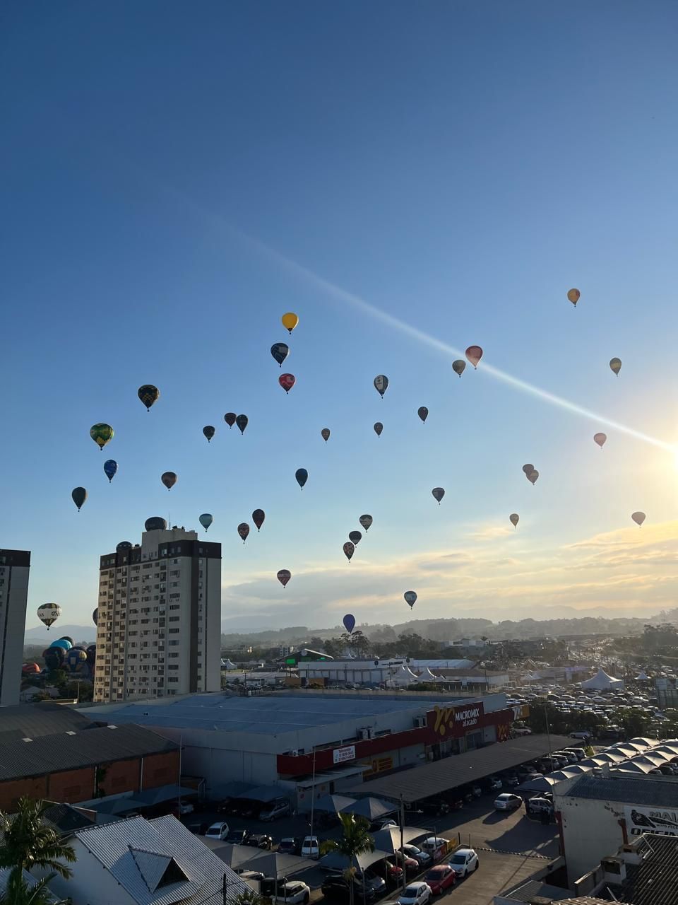 Apartamento 2 quartos sendo 1 suíte para venda no bairro Igra Sul em Torres