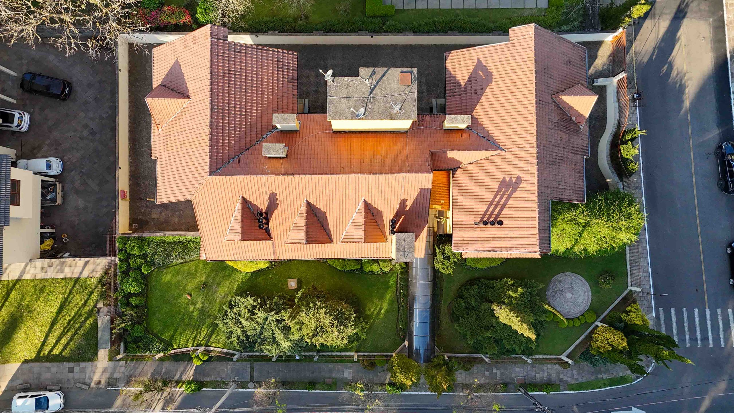 Apartamento para venda no bairro Planalto em Gramado