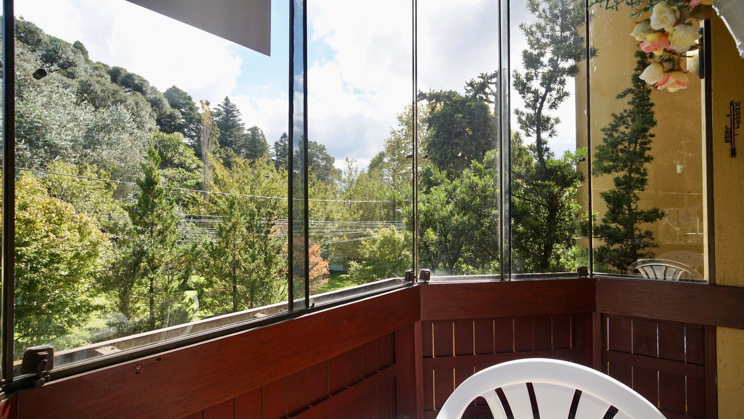 Apartamento para venda no bairro Planalto em Gramado