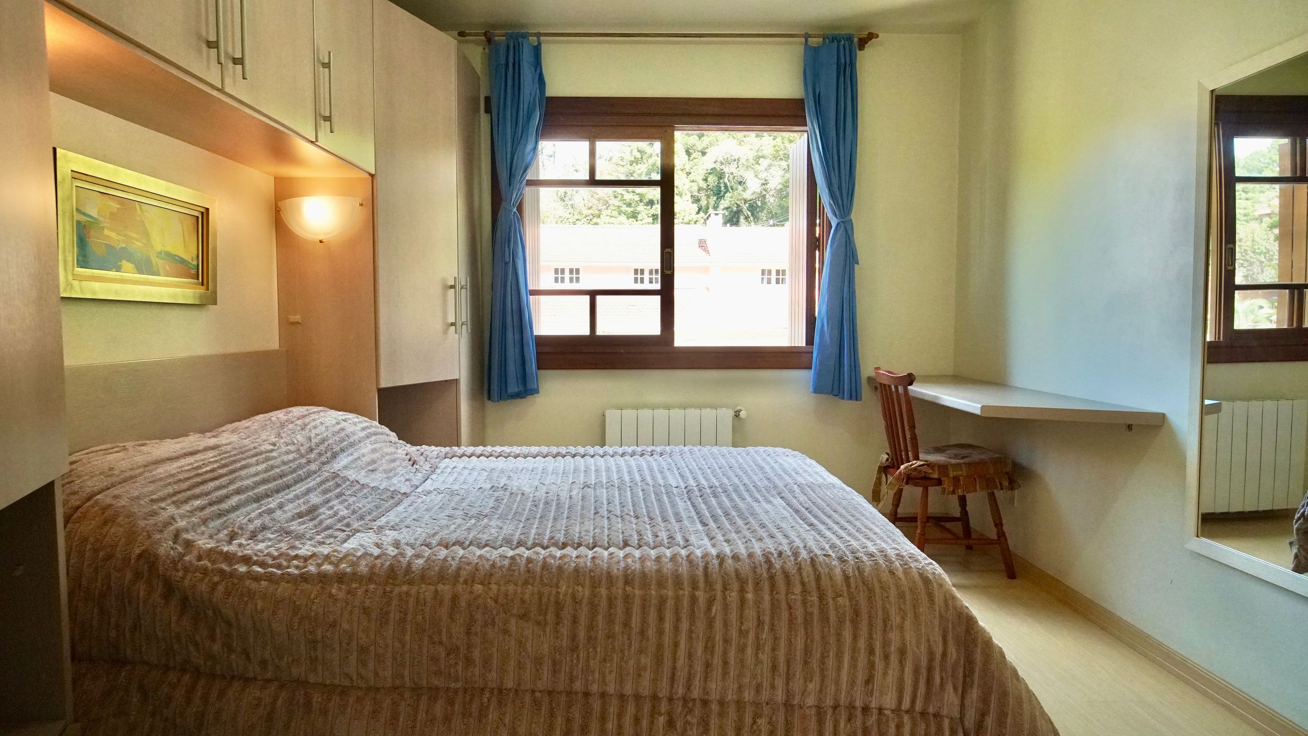 Apartamento para venda no bairro Planalto em Gramado