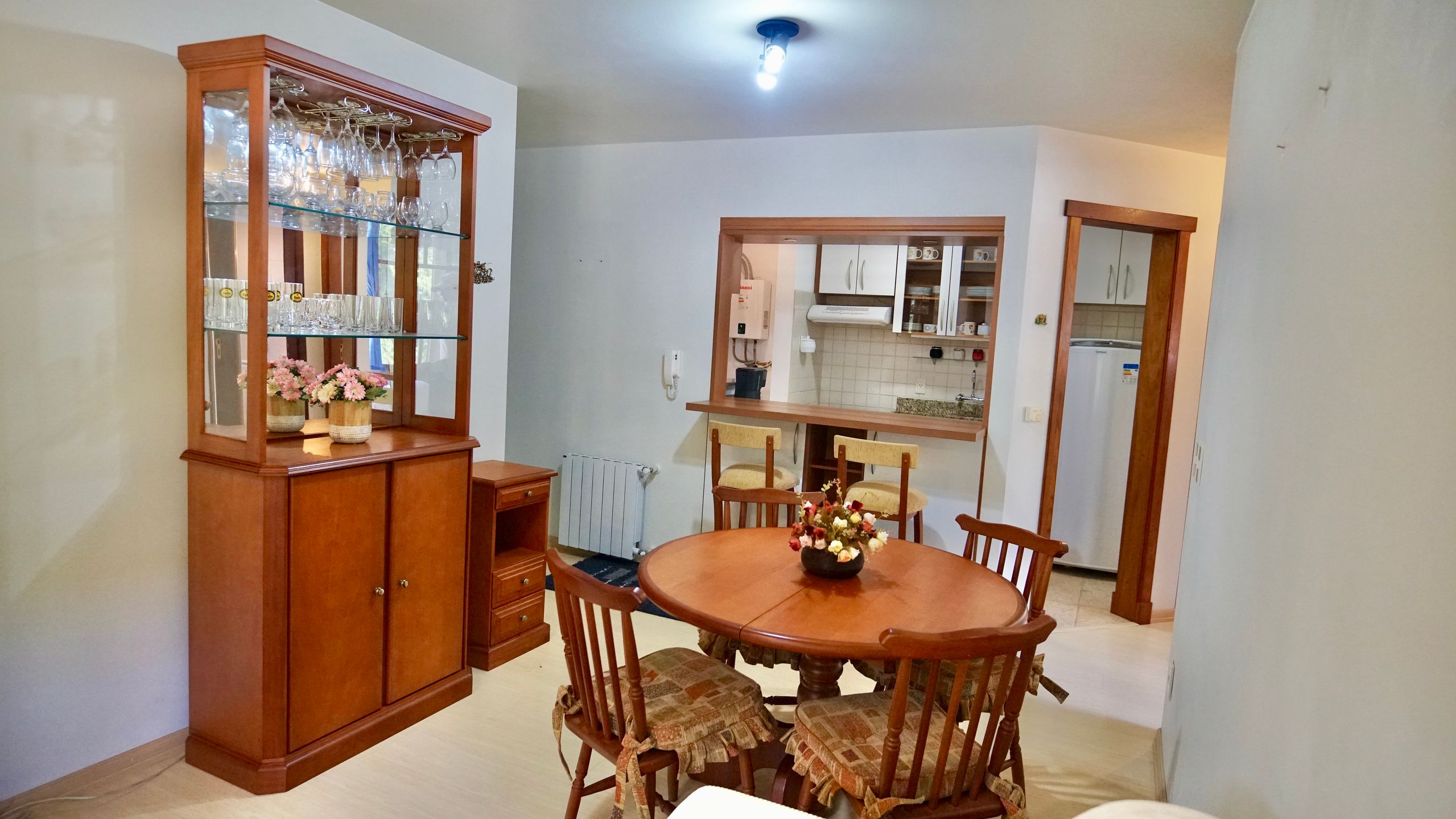 Apartamento para venda no bairro Planalto em Gramado
