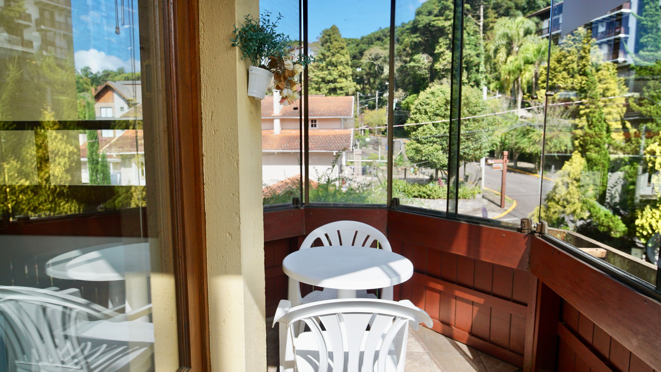 Apartamento para venda no bairro Planalto em Gramado