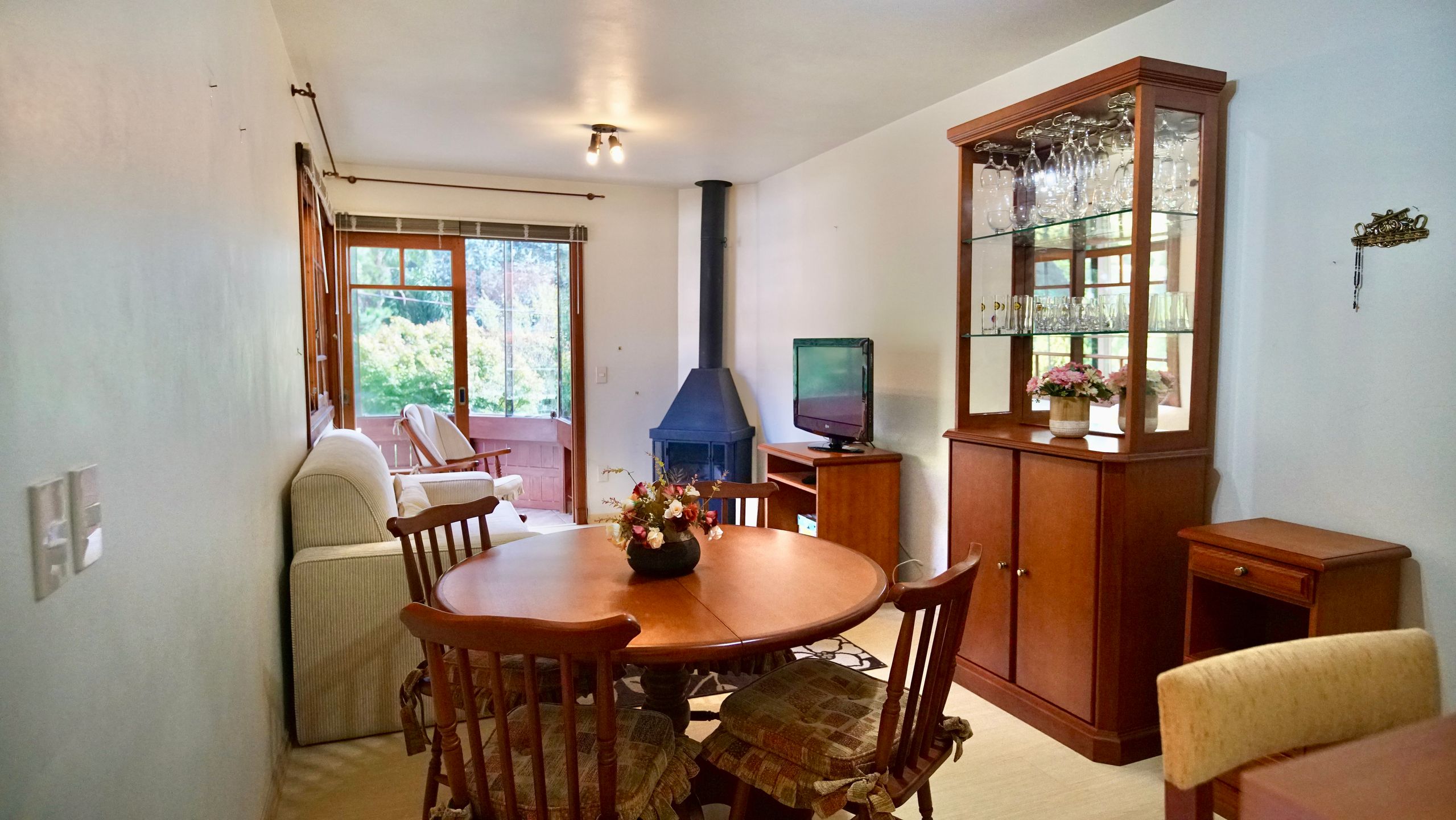 Apartamento para venda no bairro Planalto em Gramado