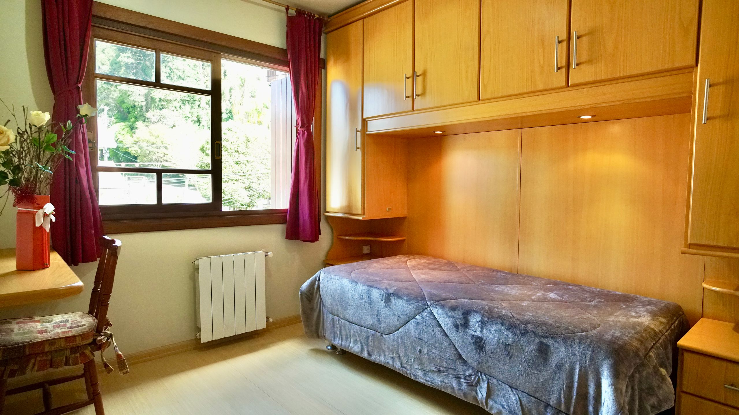Apartamento para venda no bairro Planalto em Gramado