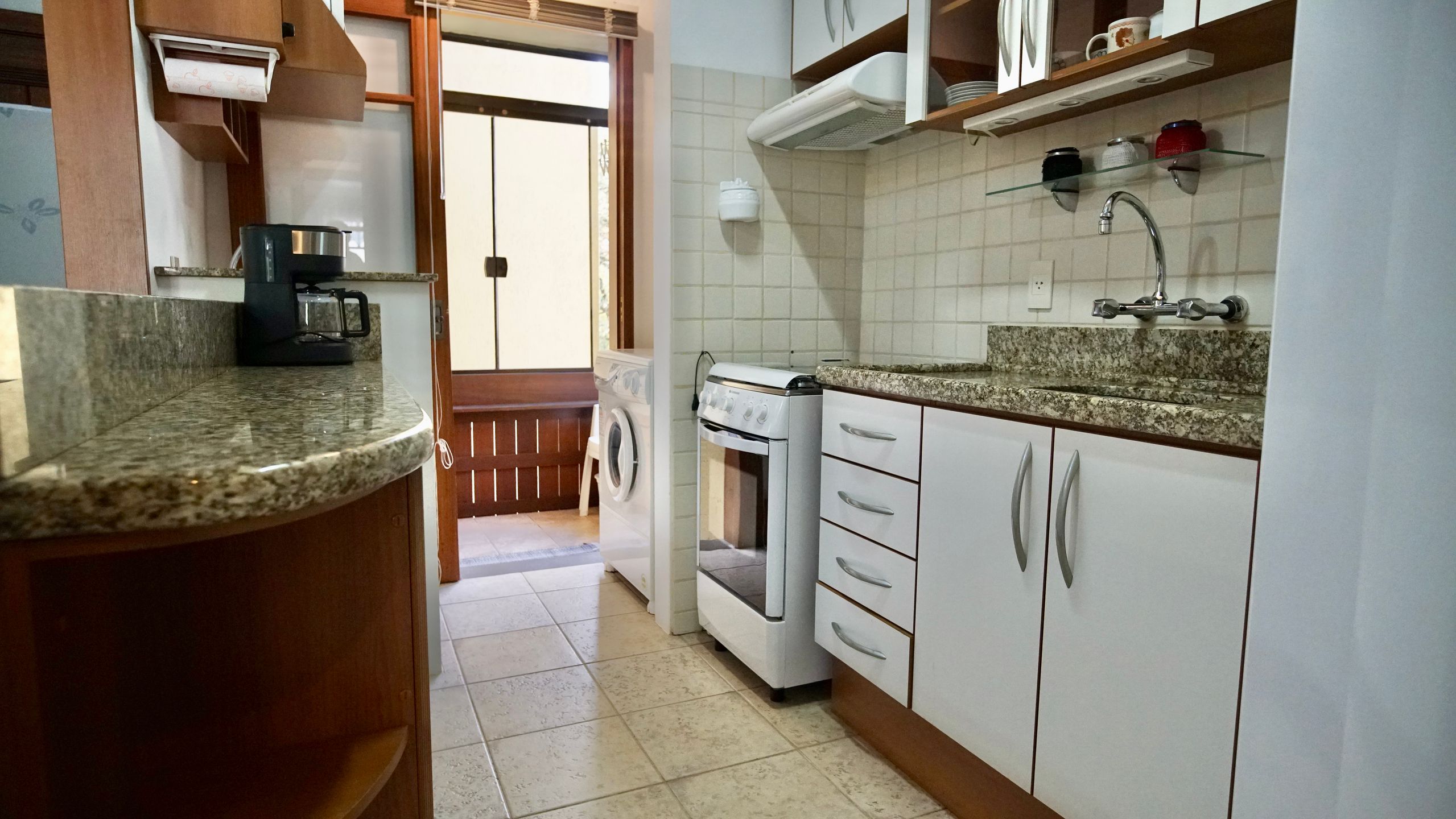 Apartamento para venda no bairro Planalto em Gramado