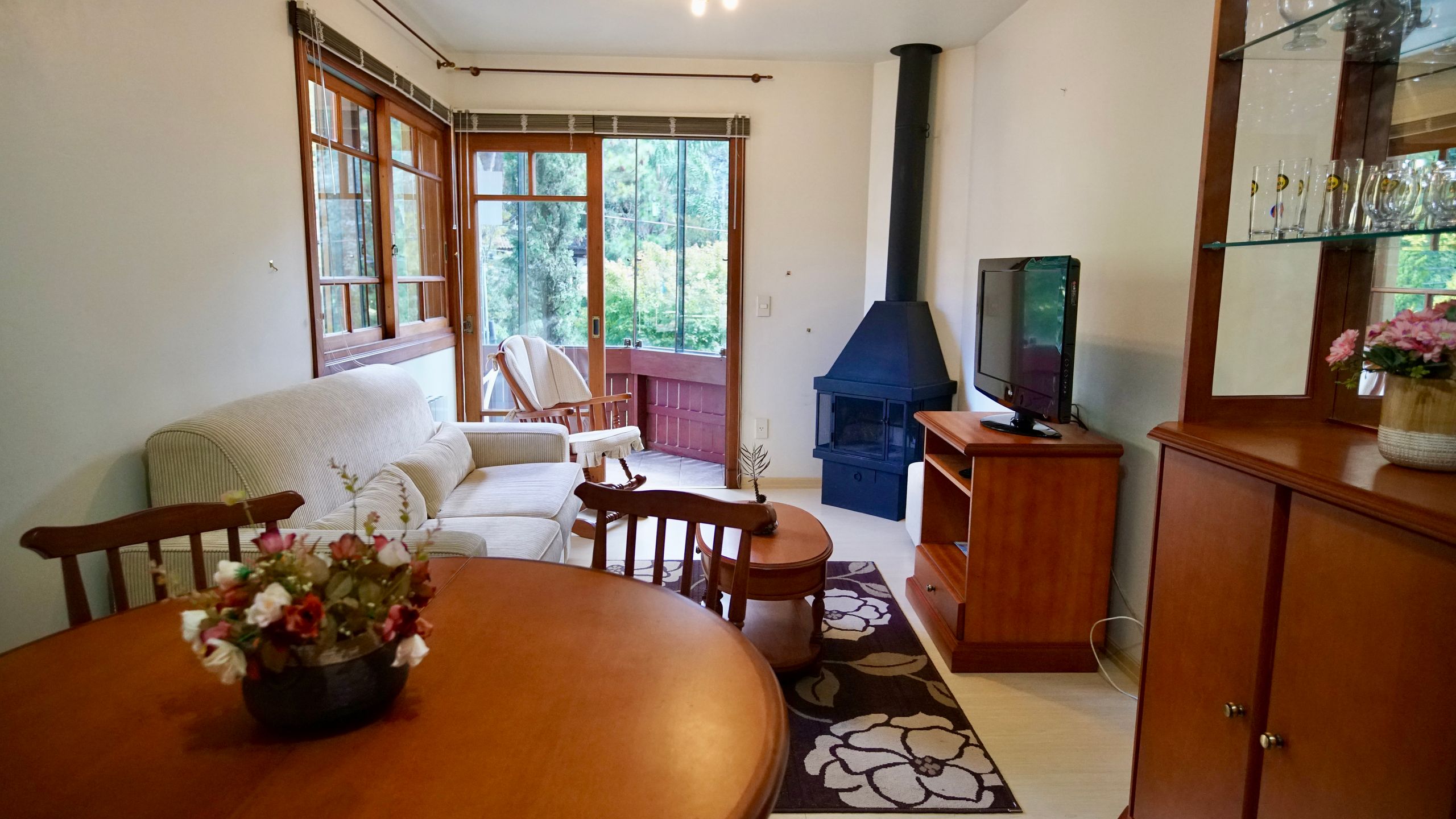 Apartamento para venda no bairro Planalto em Gramado