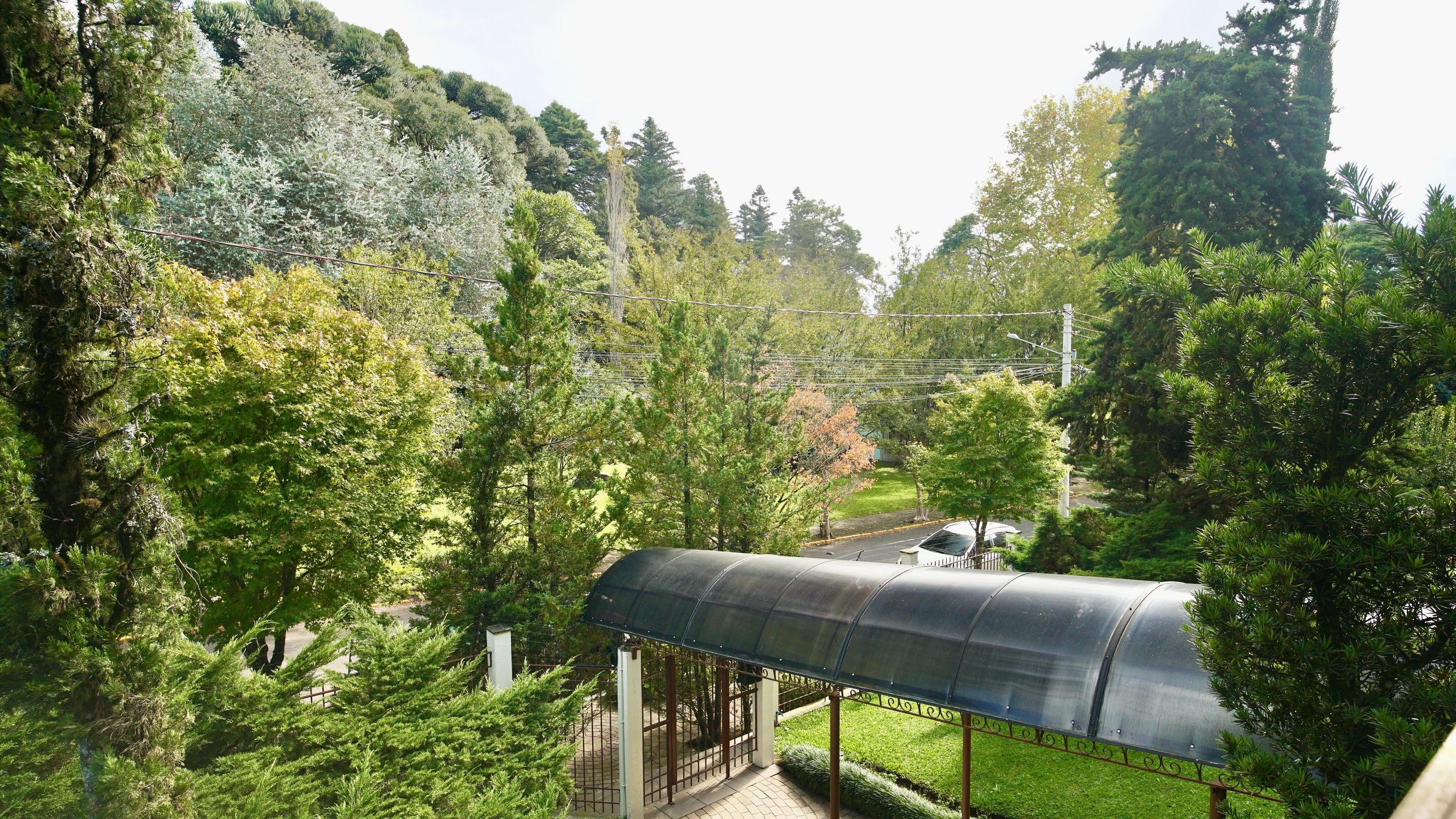 Apartamento para venda no bairro Planalto em Gramado