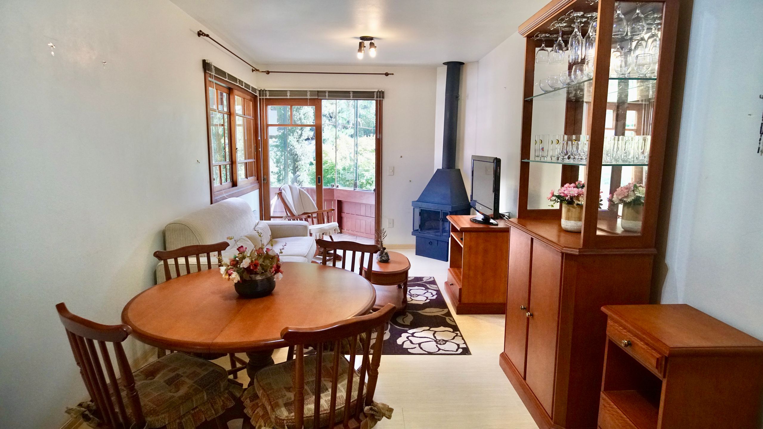 Apartamento para venda no bairro Planalto em Gramado