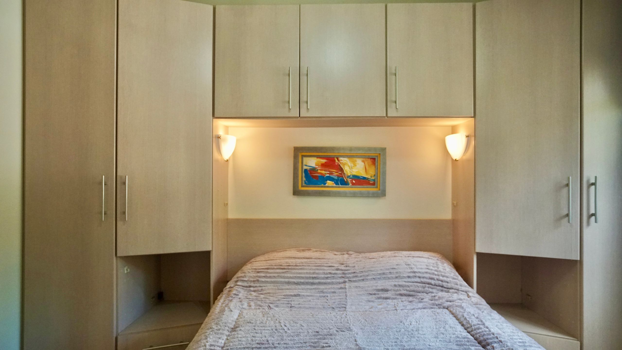 Apartamento para venda no bairro Planalto em Gramado