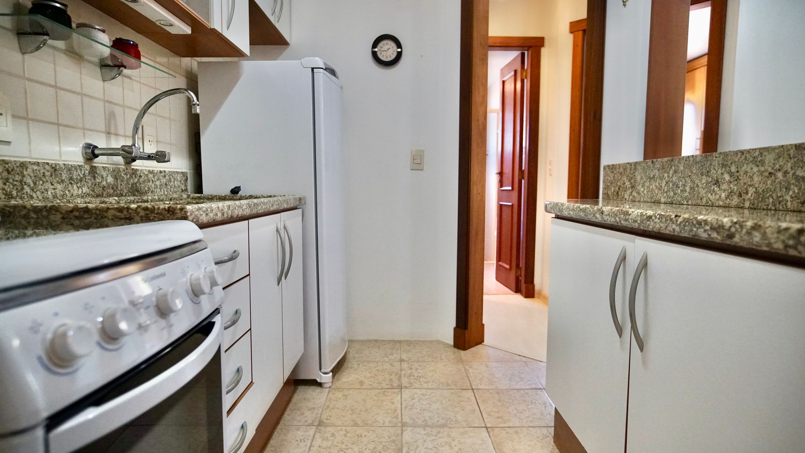 Apartamento para venda no bairro Planalto em Gramado