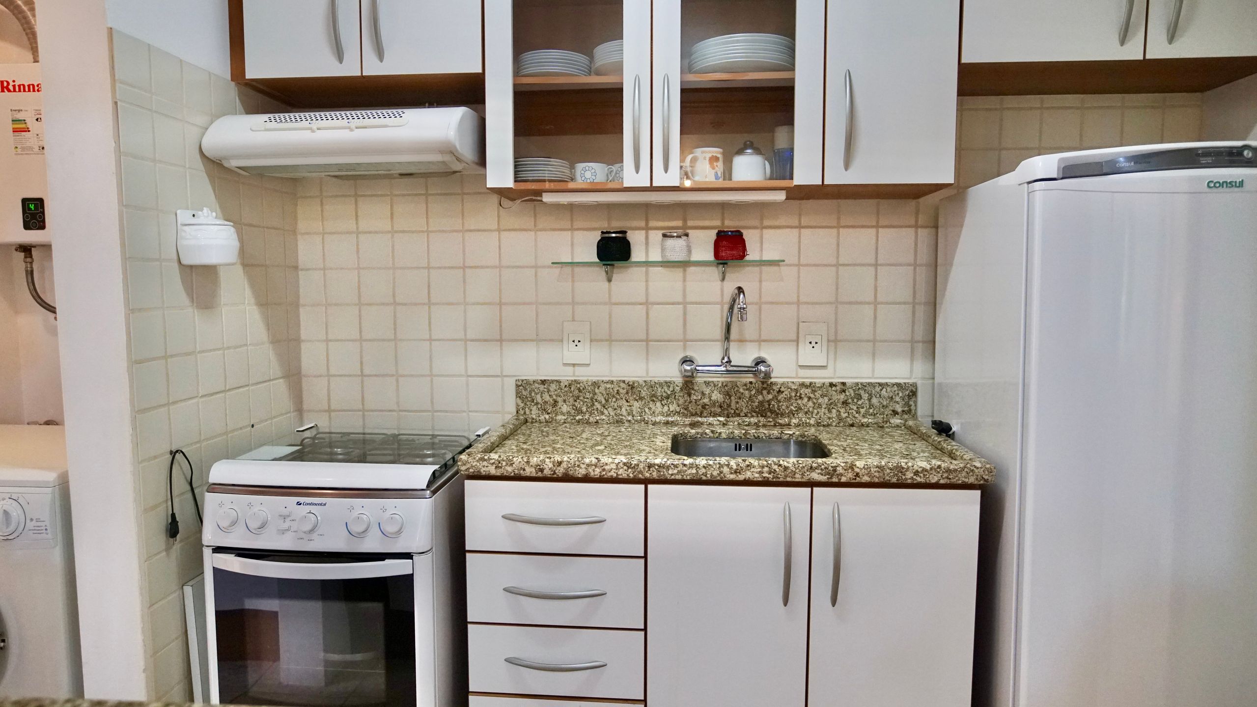 Apartamento para venda no bairro Planalto em Gramado