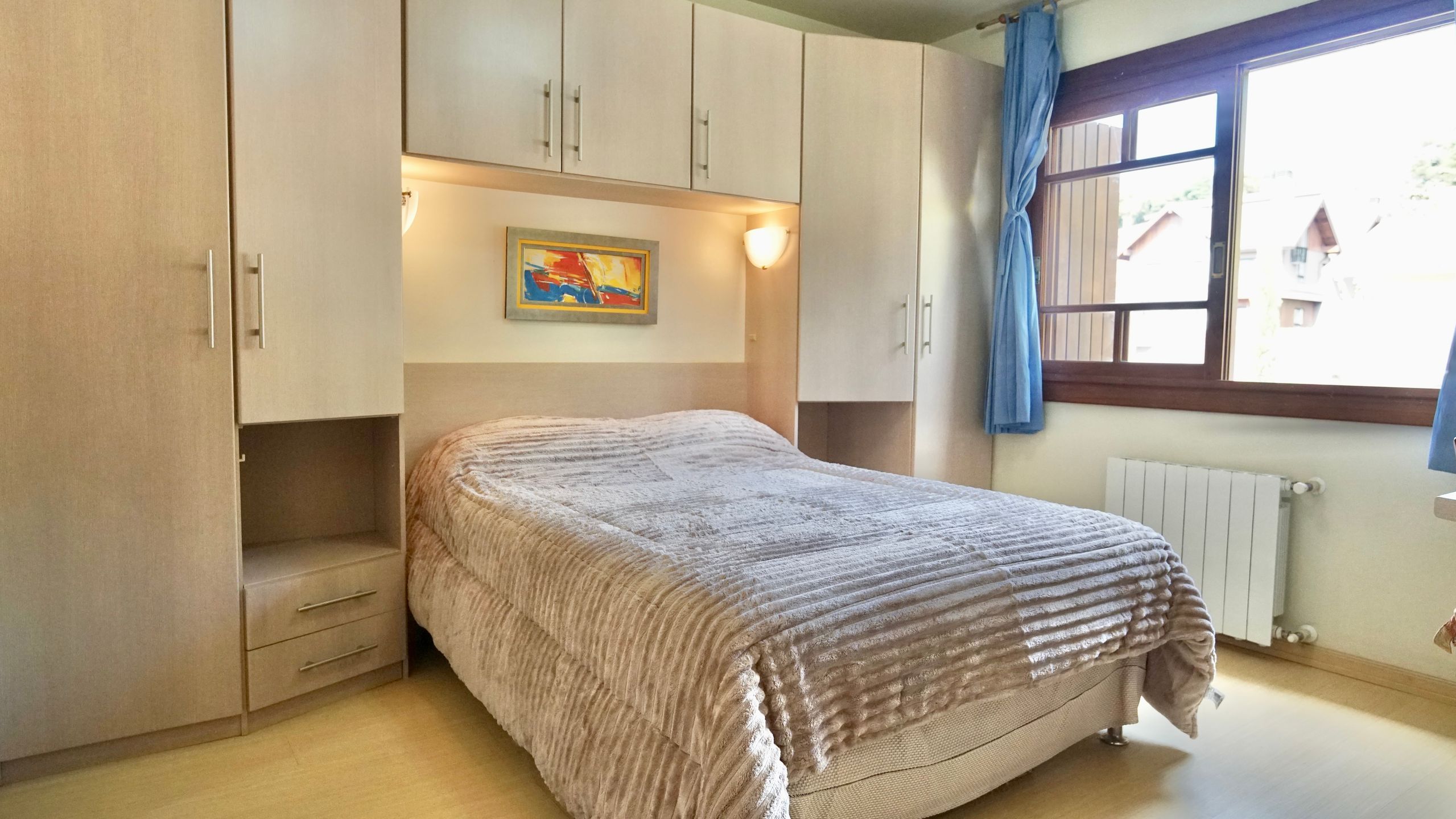 Apartamento para venda no bairro Planalto em Gramado