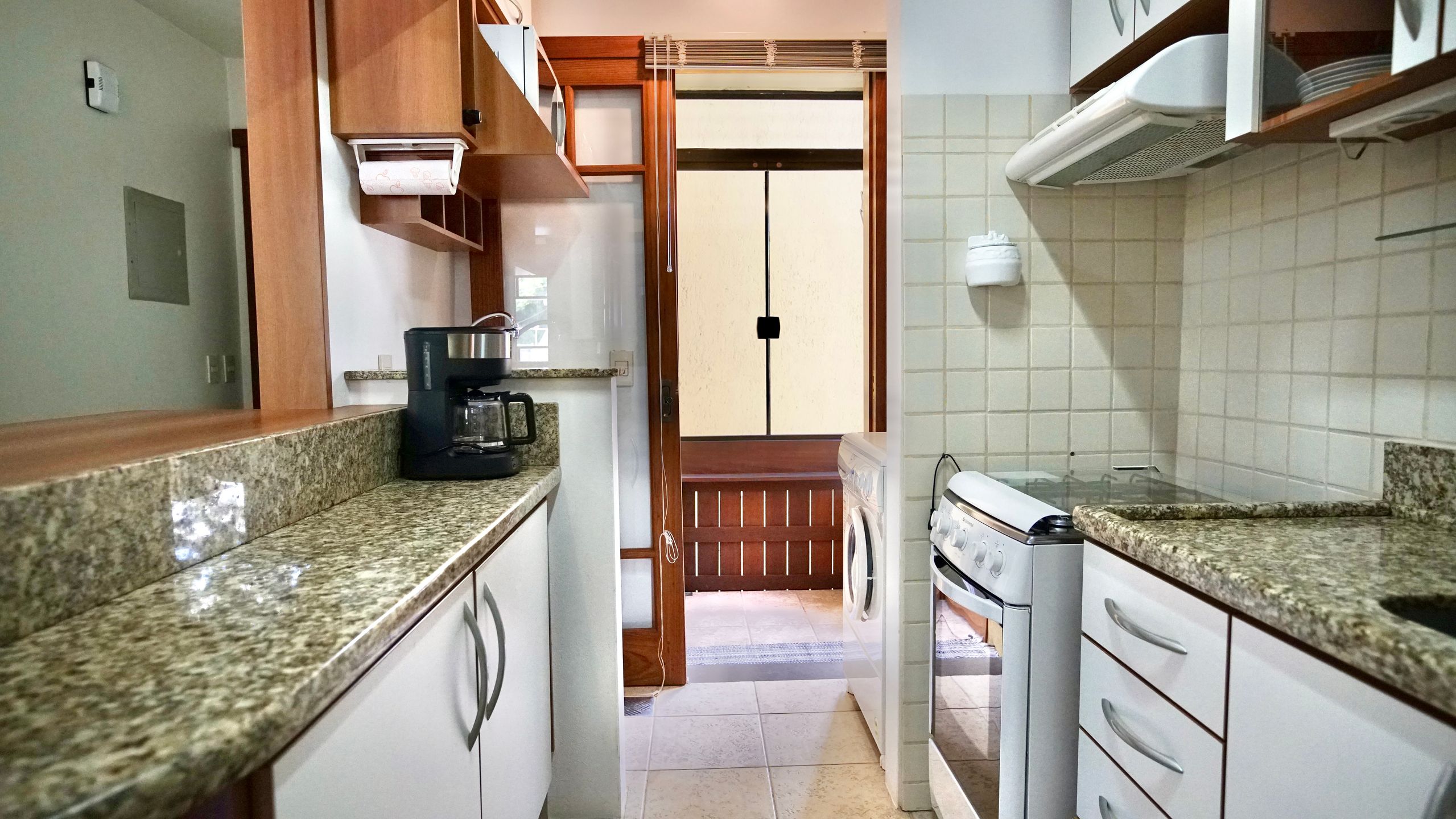Apartamento para venda no bairro Planalto em Gramado