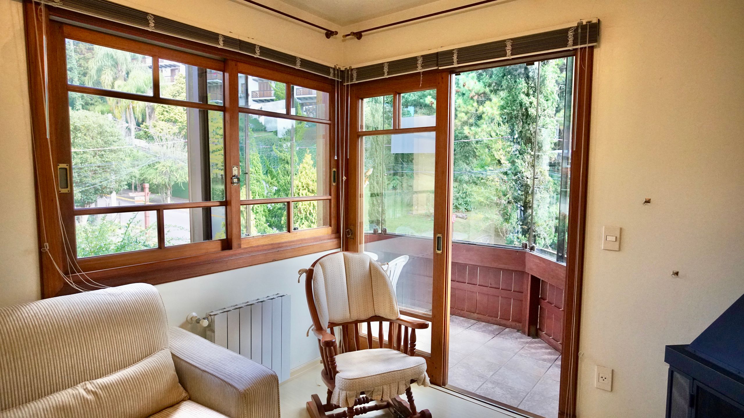 Apartamento para venda no bairro Planalto em Gramado