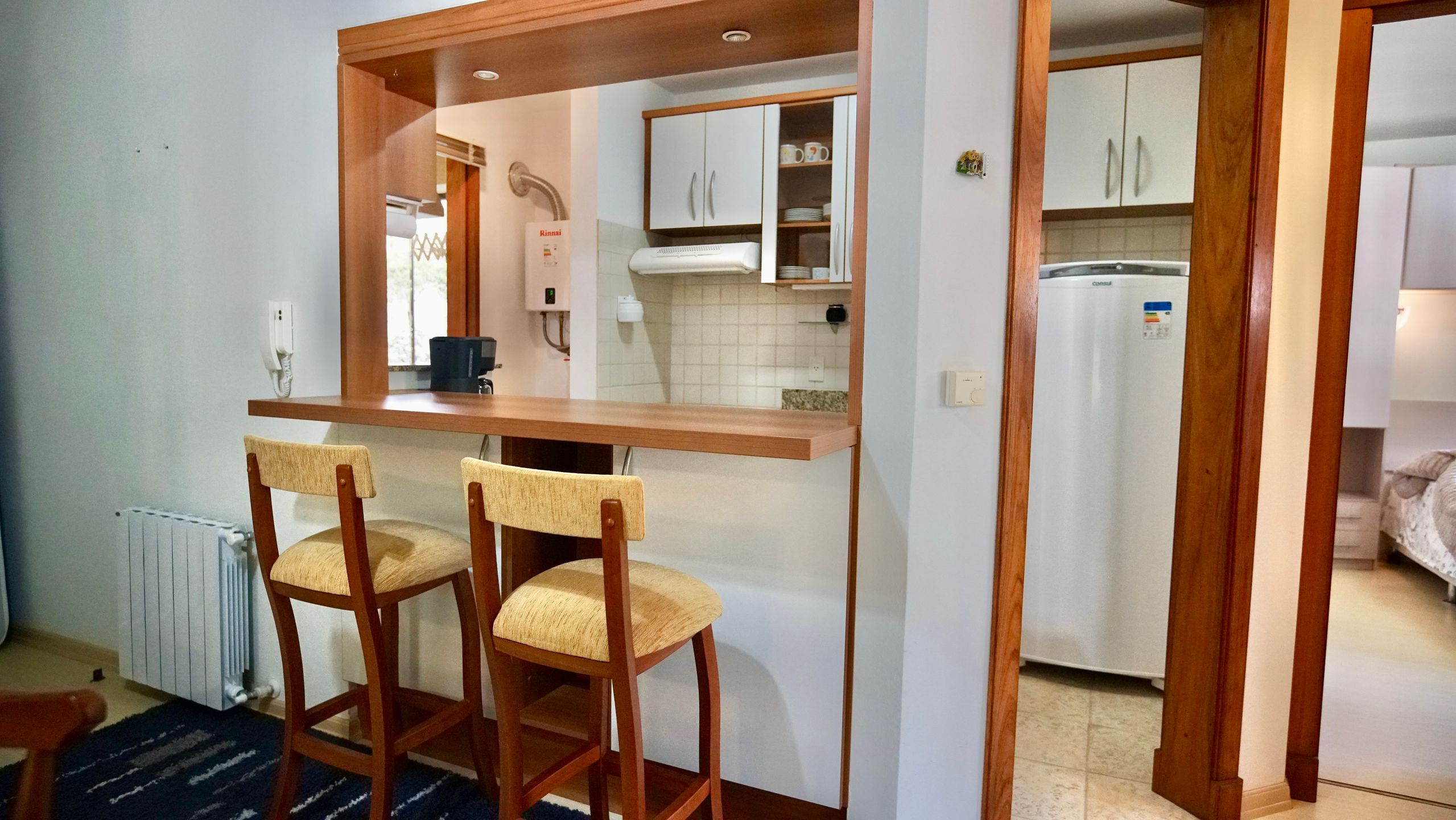 Apartamento para venda no bairro Planalto em Gramado
