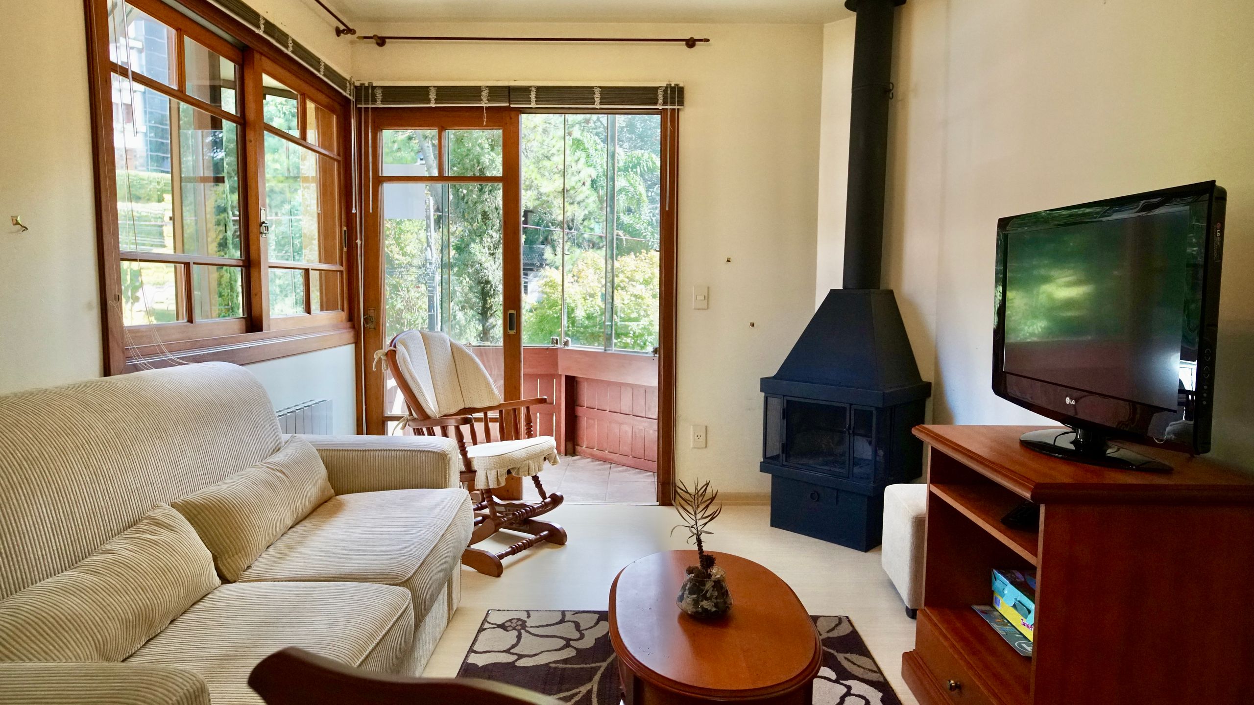 Apartamento para venda no bairro Planalto em Gramado