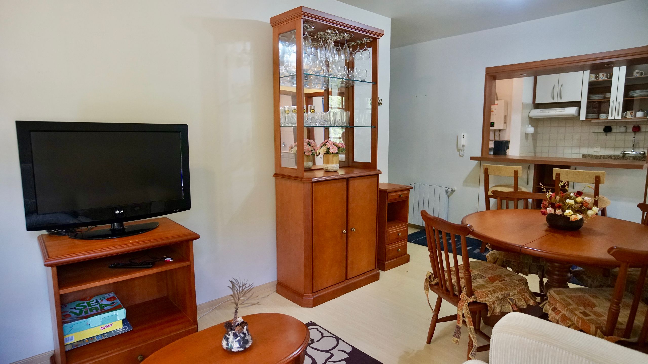 Apartamento para venda no bairro Planalto em Gramado