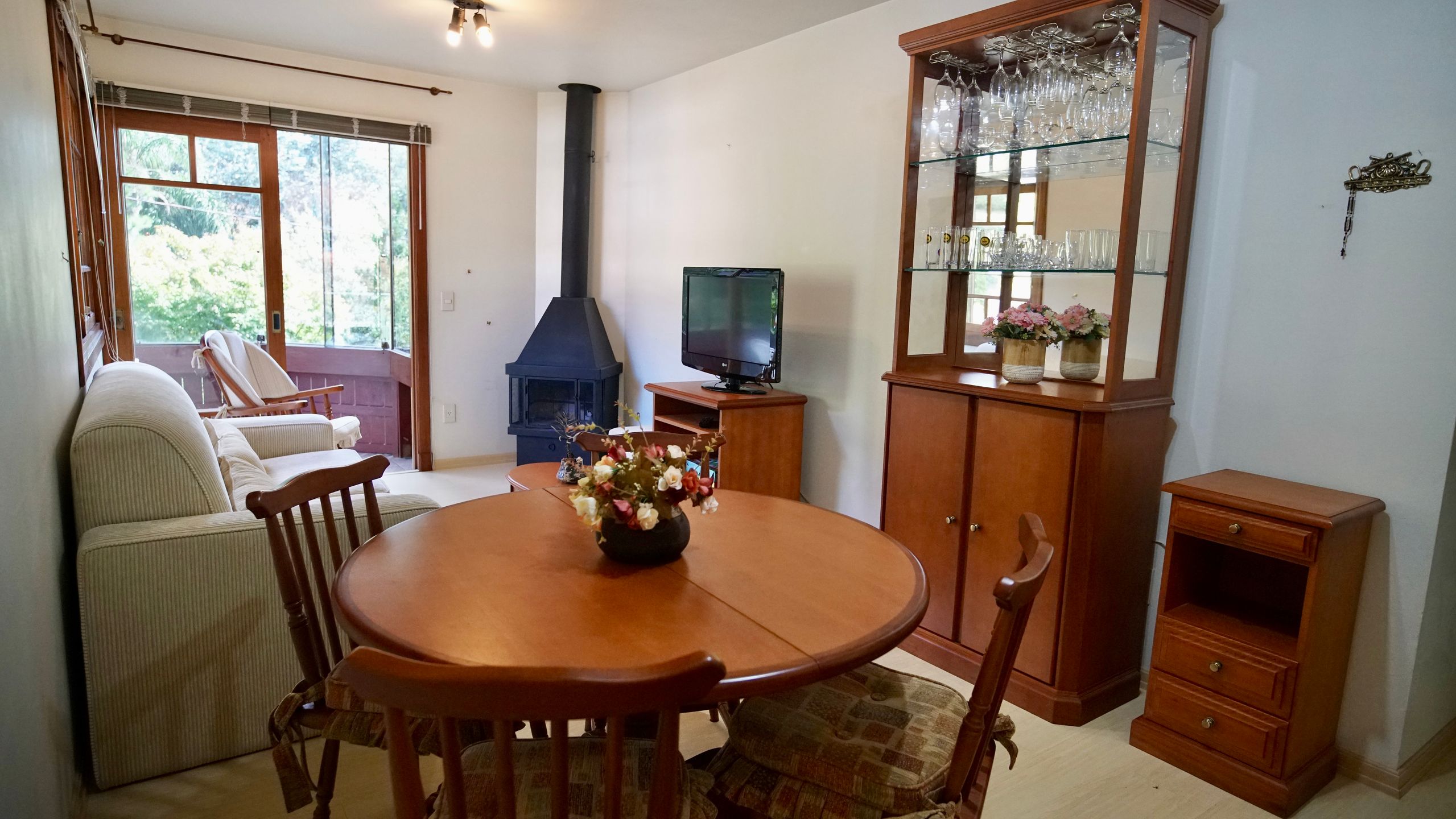 Apartamento para venda no bairro Planalto em Gramado
