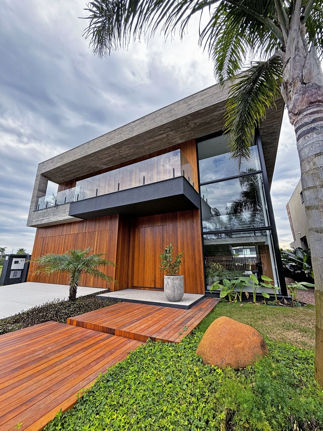 Casa para venda no bairro Guarita em Torres