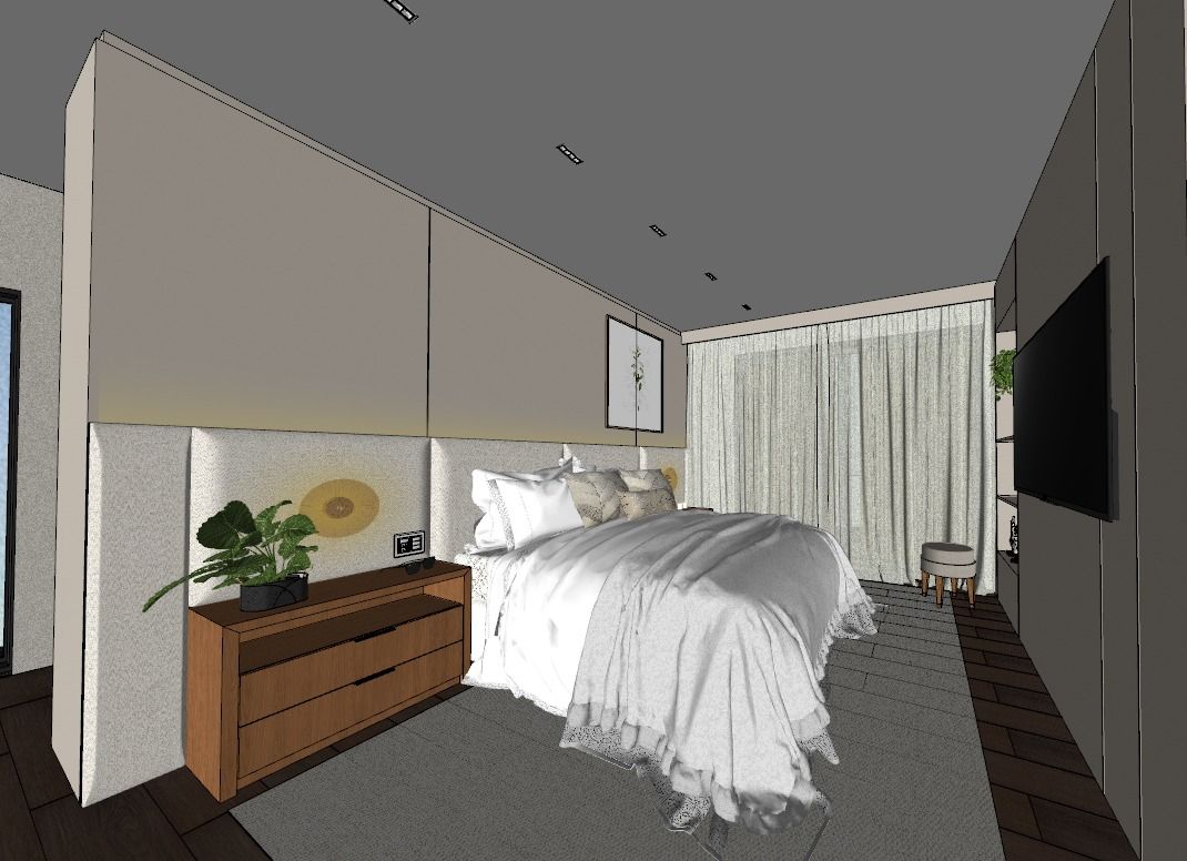 Casa 4 quartos sendo 4 suítes para venda no bairro Guarita em Torres