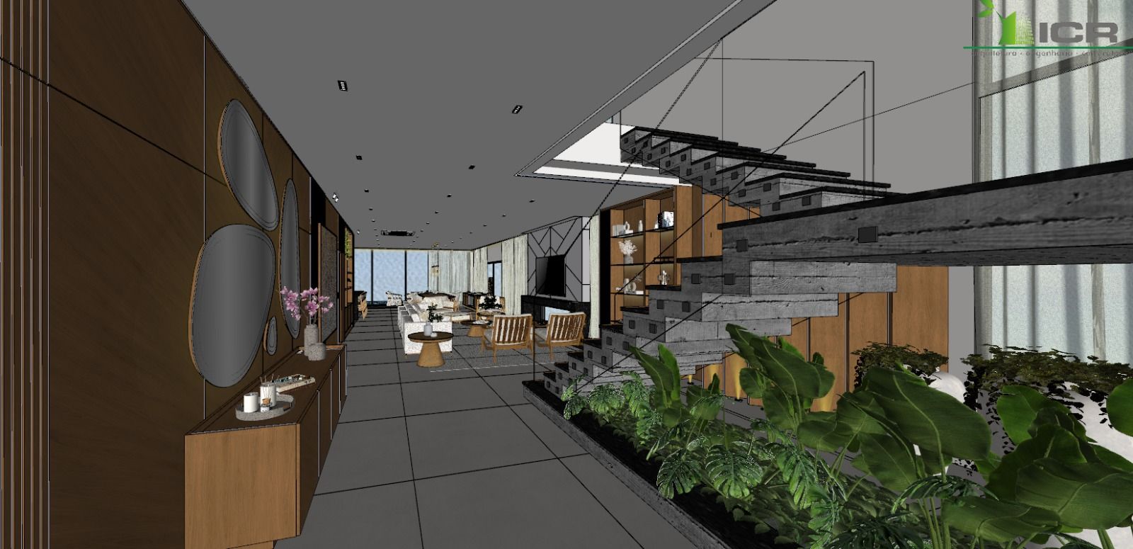 Casa 4 quartos sendo 4 suítes para venda no bairro Guarita em Torres