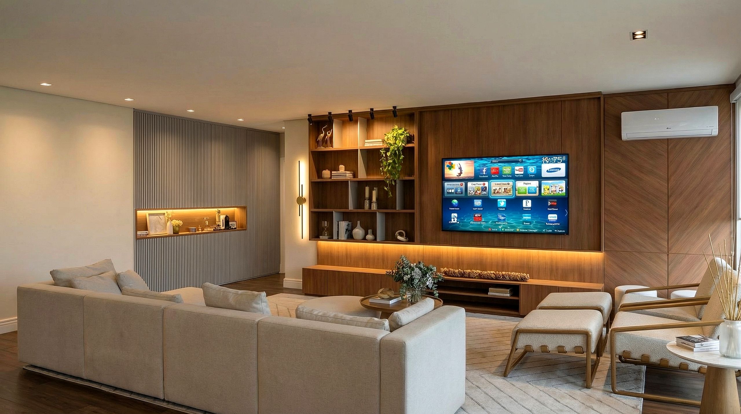 Casa 4 quartos sendo 4 suítes para venda no bairro Guarita em Torres