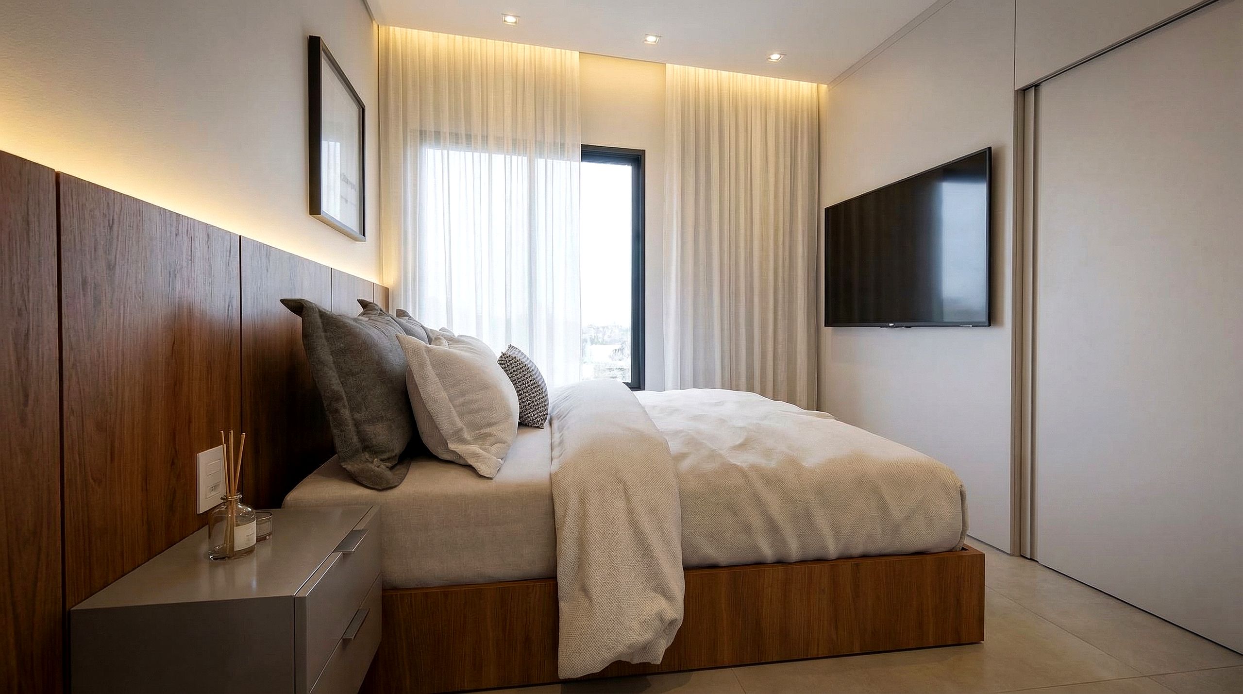 Casa 4 quartos sendo 4 suítes para venda no bairro Guarita em Torres