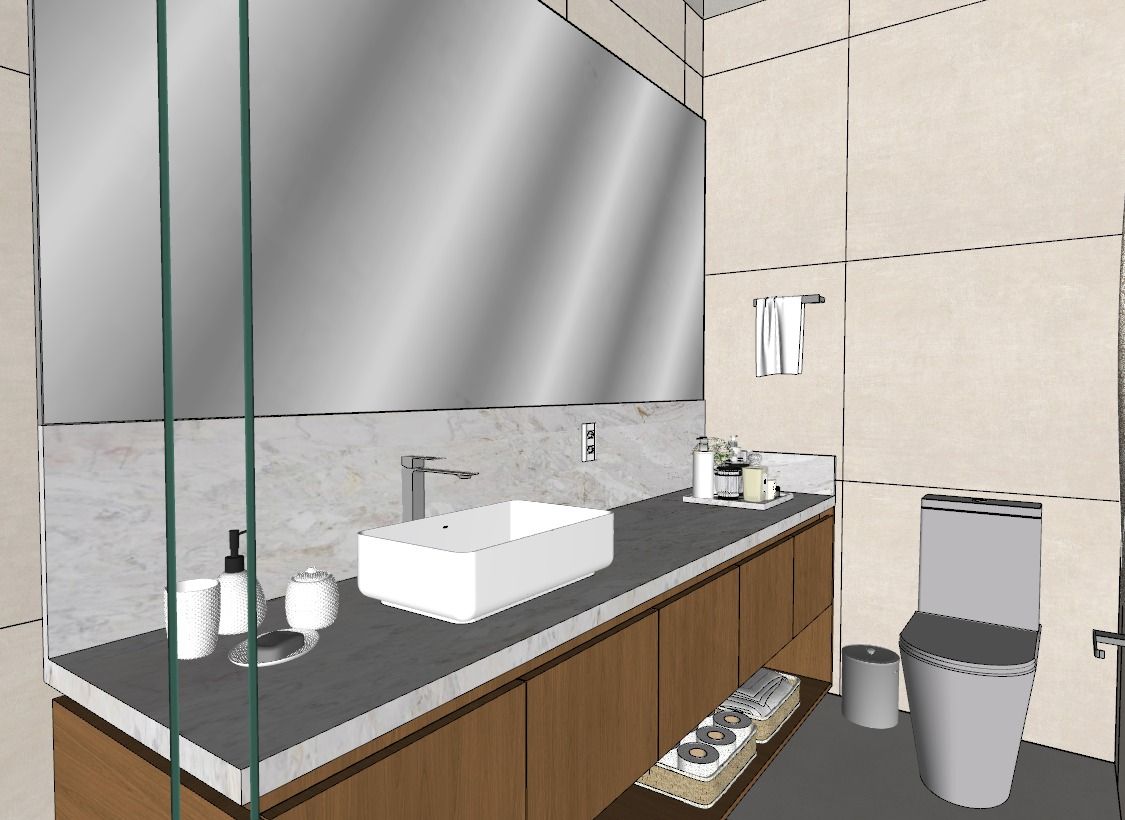 Casa 4 quartos sendo 4 suítes para venda no bairro Guarita em Torres