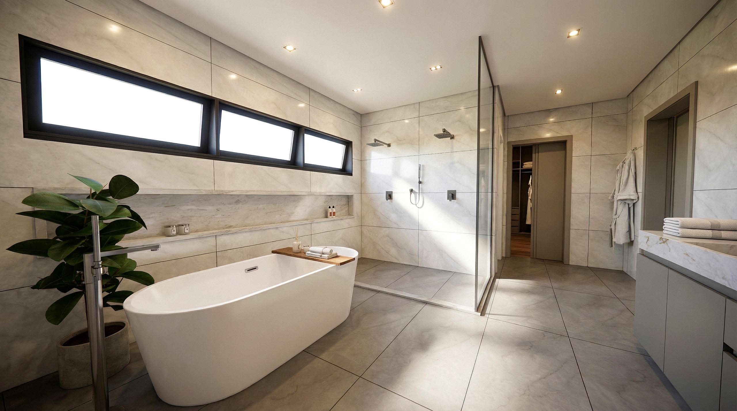 Casa 4 quartos sendo 4 suítes para venda no bairro Guarita em Torres