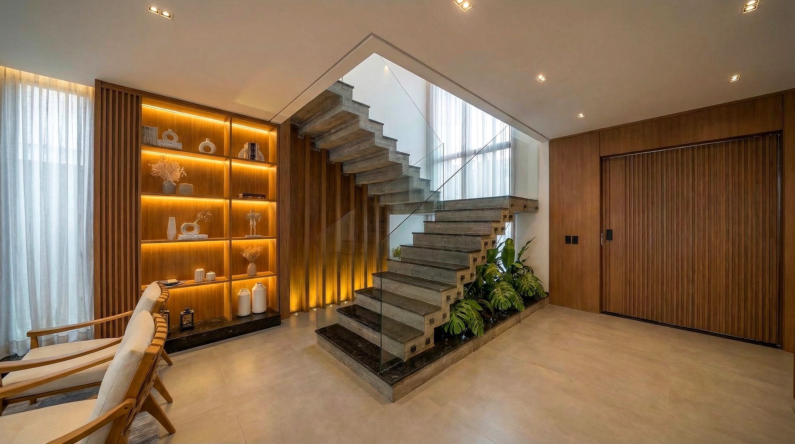 Casa 4 quartos sendo 4 suítes para venda no bairro Guarita em Torres