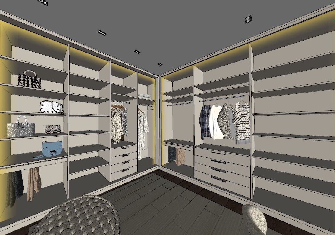 Casa 4 quartos sendo 4 suítes para venda no bairro Guarita em Torres