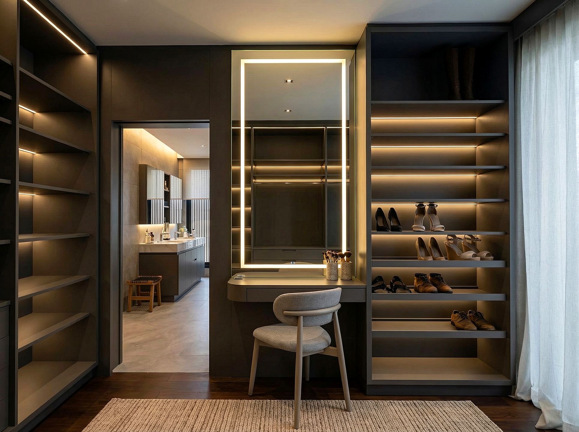 Casa 4 quartos sendo 4 suítes para venda no bairro Guarita em Torres