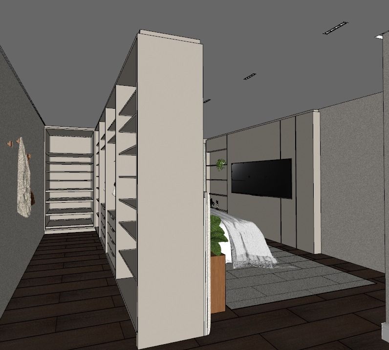 Casa 4 quartos sendo 4 suítes para venda no bairro Guarita em Torres