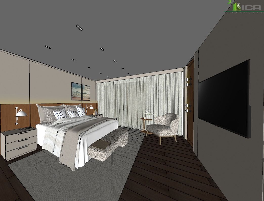 Casa 4 quartos sendo 4 suítes para venda no bairro Guarita em Torres