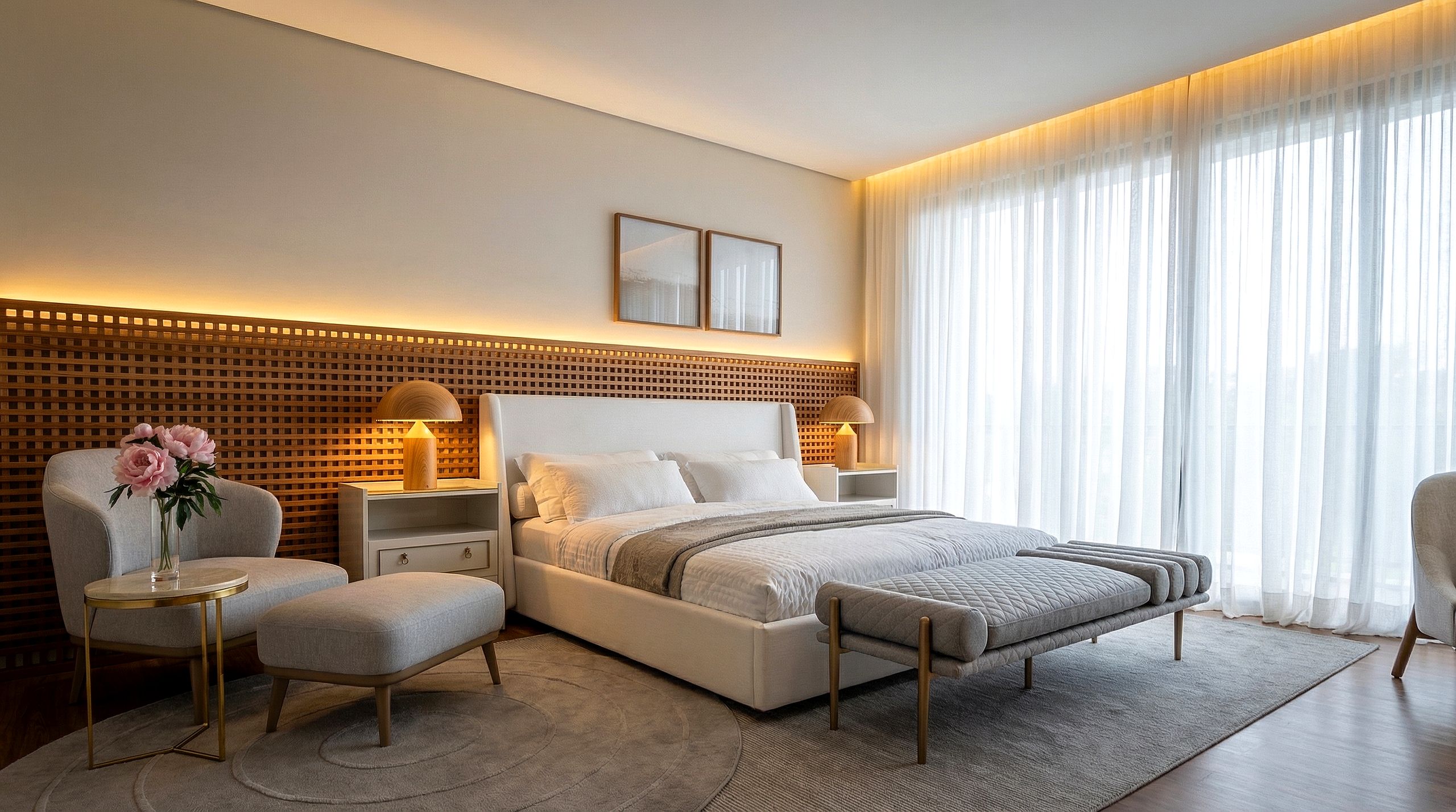 Casa 4 quartos sendo 4 suítes para venda no bairro Guarita em Torres