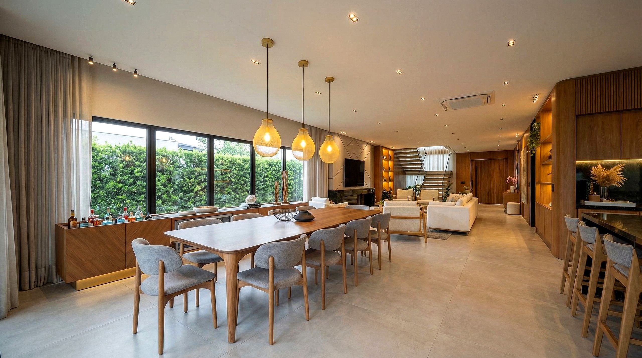 Casa 4 quartos sendo 4 suítes para venda no bairro Guarita em Torres