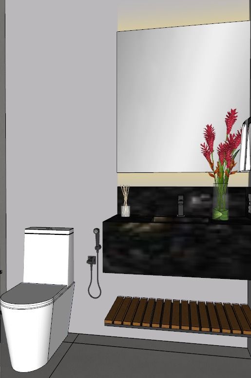 Casa 4 quartos sendo 4 suítes para venda no bairro Guarita em Torres