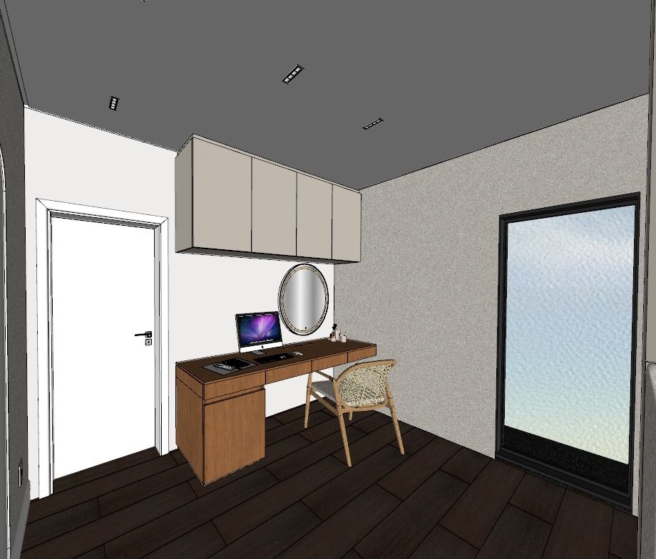 Casa 4 quartos sendo 4 suítes para venda no bairro Guarita em Torres