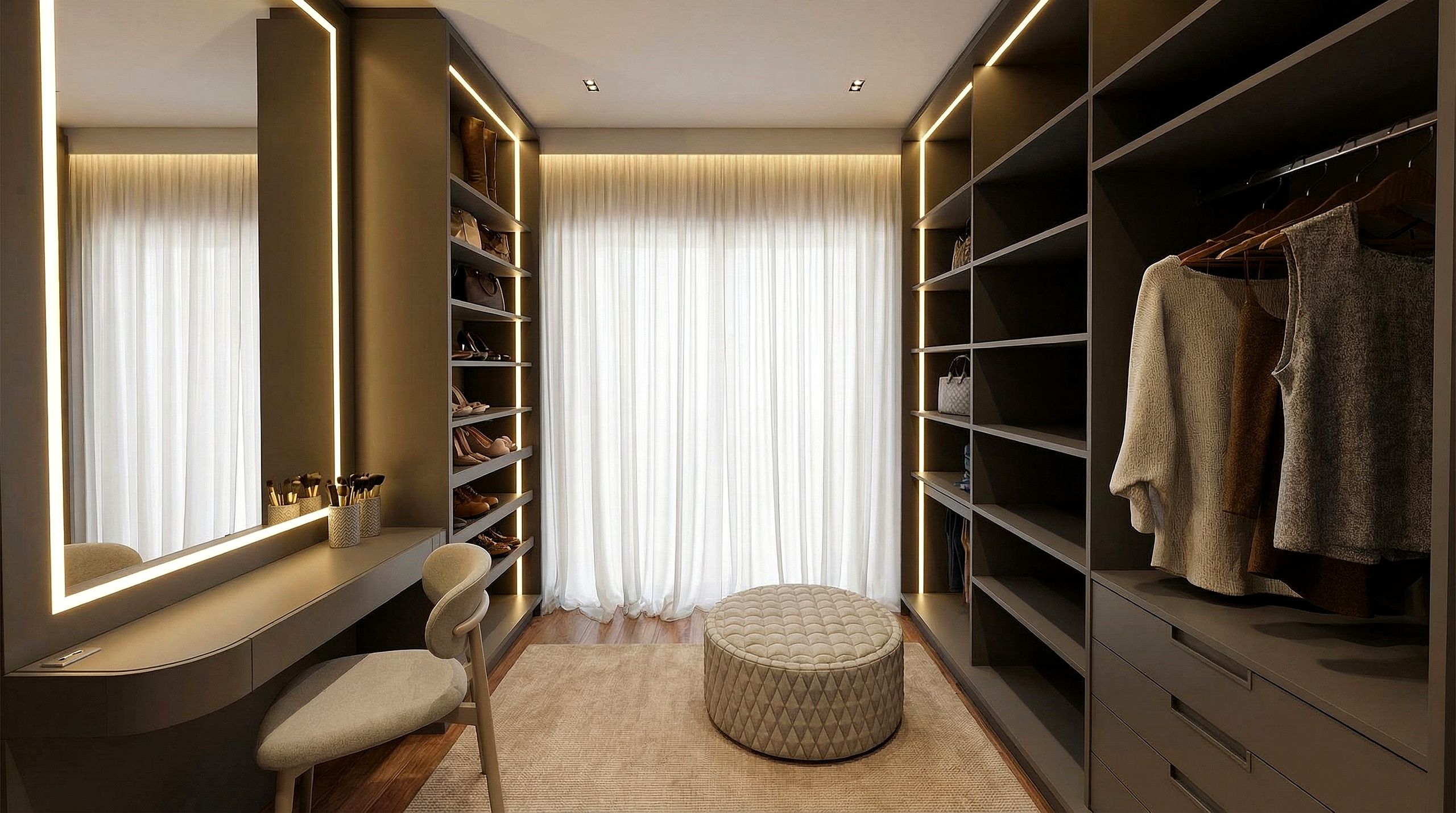 Casa 4 quartos sendo 4 suítes para venda no bairro Guarita em Torres