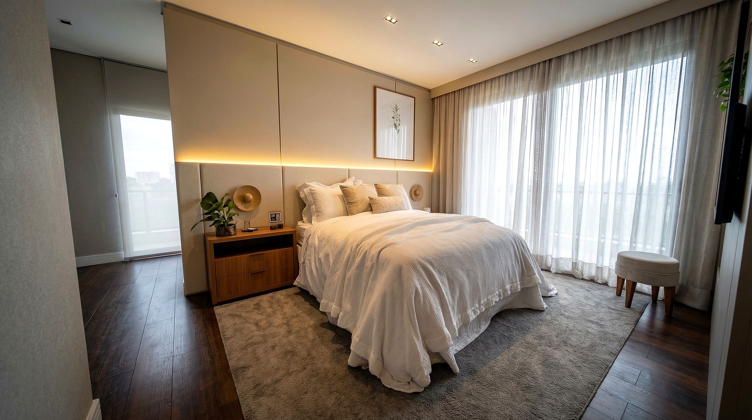 Casa 4 quartos sendo 4 suítes para venda no bairro Guarita em Torres