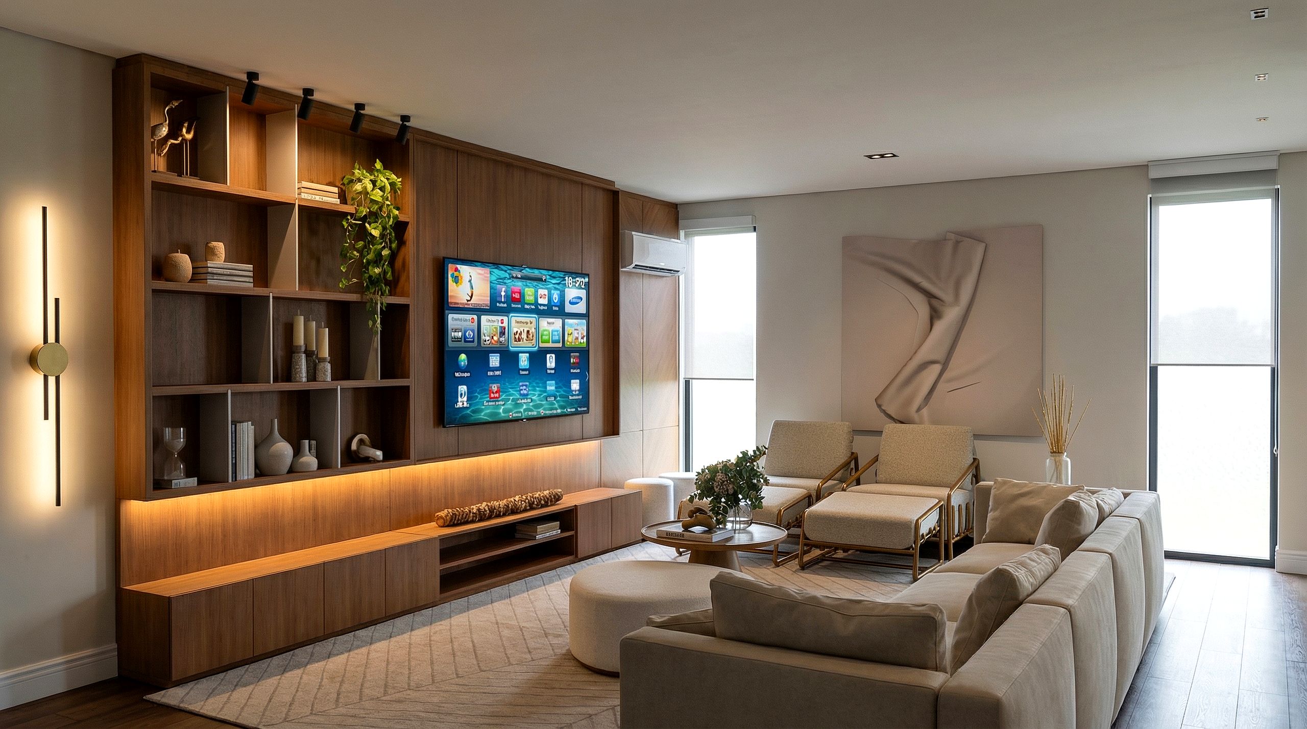 Casa 4 quartos sendo 4 suítes para venda no bairro Guarita em Torres