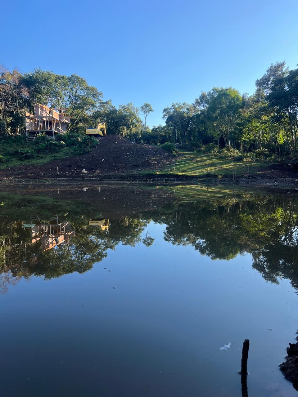 Chácara para venda no bairro Centro em Gramado