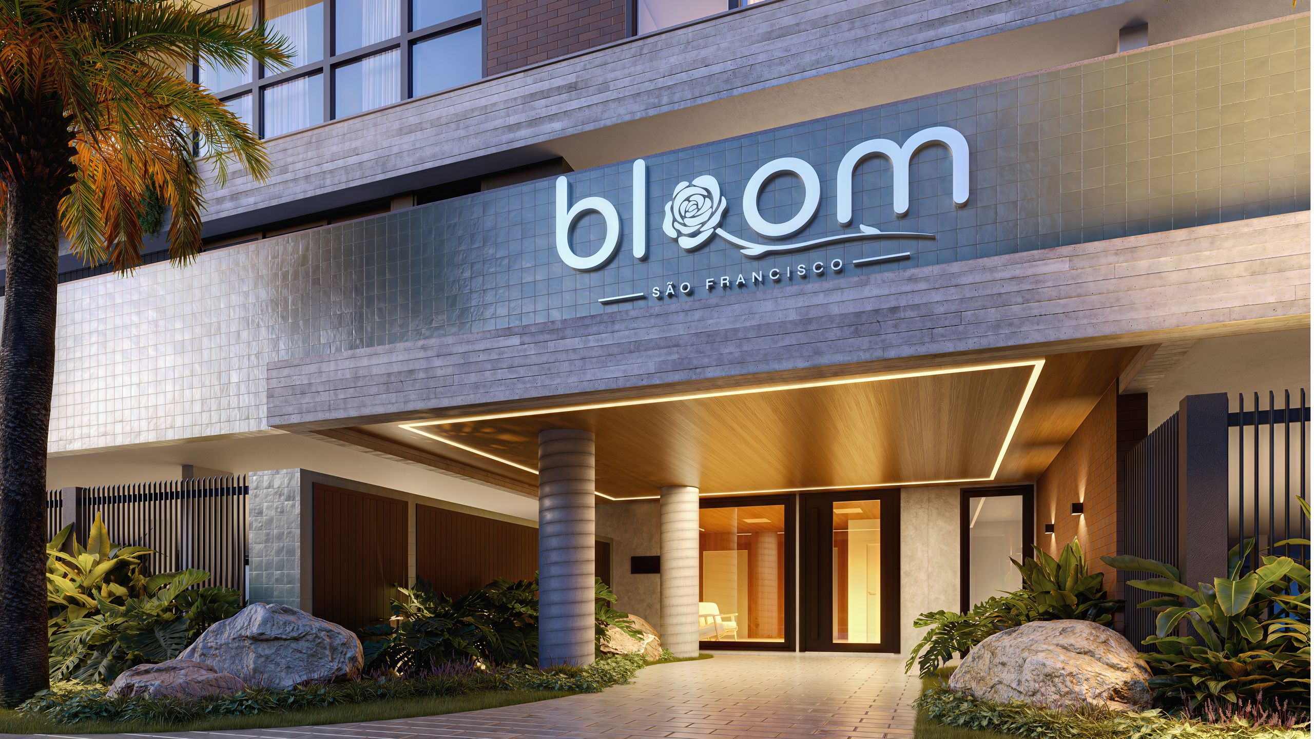 Apartamento 1 quarto sendo 1 suíte para venda no bairro Praia da Cal em Torres