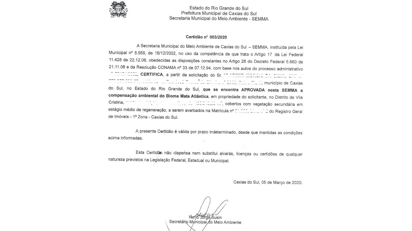 Galpão para venda no bairro Rio Branco em Caxias do Sul