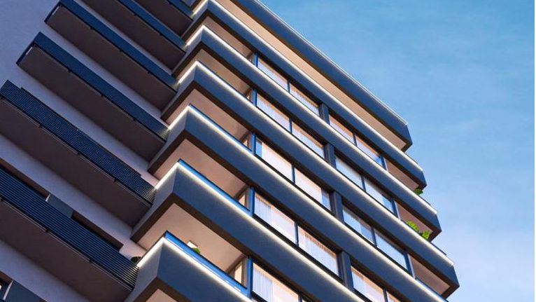 Apartamento 2 quartos para venda no bairro Progresso  em Bento Gonçalves