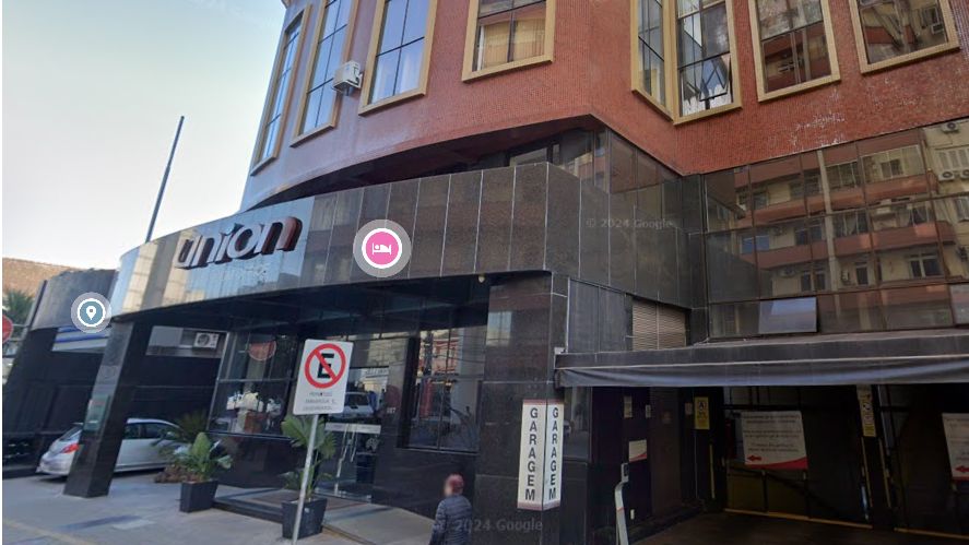 Apartamento 1 quarto para venda no bairro Centro em Novo Hamburgo