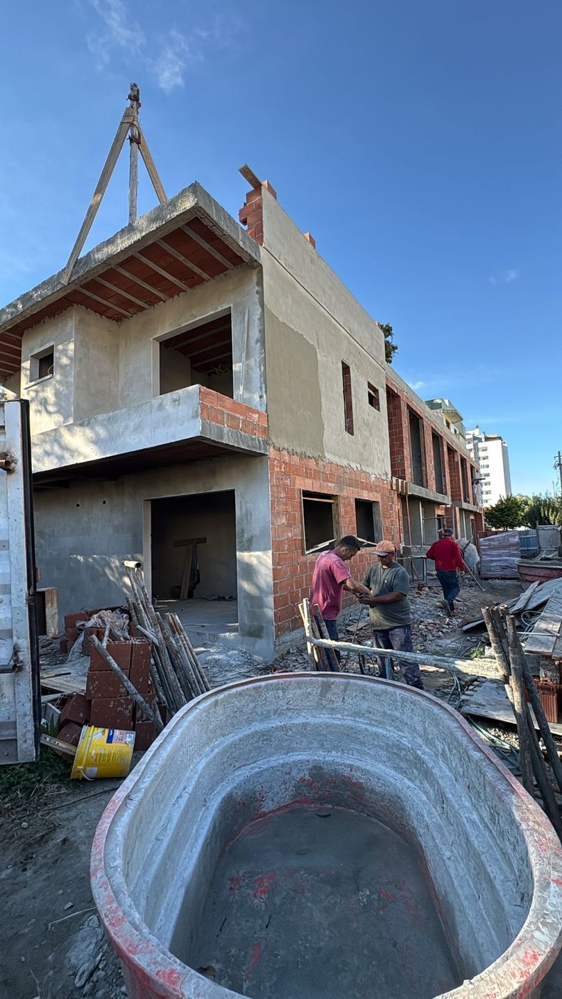 Apartamento para venda no bairro Santa Lucia em Caxias do Sul