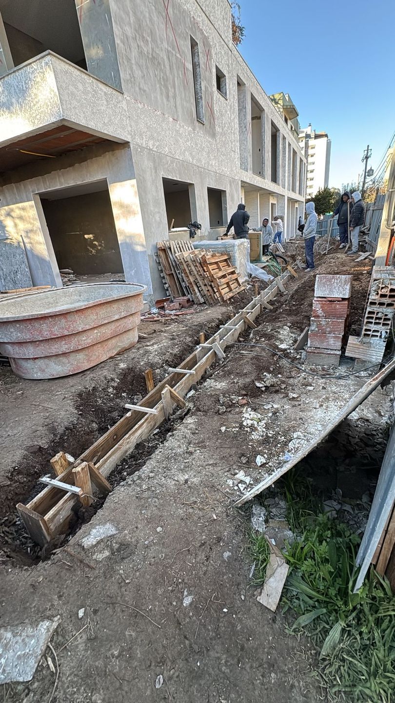 Apartamento para venda no bairro Santa Lucia em Caxias do Sul